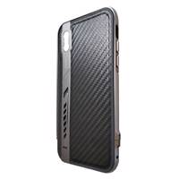 TGVIS hard shell cover for apple iphone x/10 کاور تیجیویس مدل hard shell مناسب برای گوشی موبایل اپل آیفون x/10