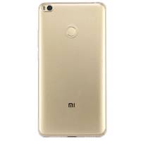 کاور ژله ای مدل ClearJelly مناسب برای گوشی موبایل شیائومی Mi Max 2