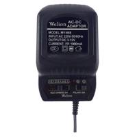 welion MY-868 Variable Power Supply 3V-12V آداپتور متغیر 220 به 3 تا 12 ولت ولیون مدل MY-868