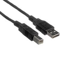 DataLife 9001 Printer USB Cable 5m کابل USB پرینتر دیتالایف مدل 9001 طول 5 متر