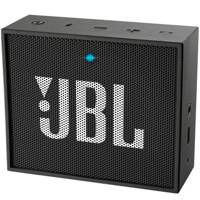 JBL Go Portable Bluetooth Speaker - اسپیکر بلوتوثی قابل حمل جی بی ال مدل Go