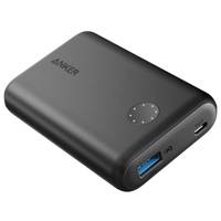 Anker A1230 PowerCore II 10000mAh Power Bank شارژر همراه انکر مدل A1230 PowerCore II با ظرفیت 10000 میلی آمپر ساعت