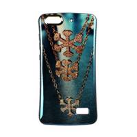 Platina Case for Huawei Honor 4C کاور i-face طرح آویز مناسب برای گوشی موبایل هوآوی 4C