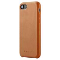 Mujjo Full Leather Case for iPhone 8 کاور چرمی موجو مدل Full مناسب برای آیفون 8