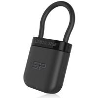 Silicon Power USB Flash Memory Jewel J05 - 8GB فلش مموری سیلیکون پاور جیول جی 05 - 8 گیگابایت