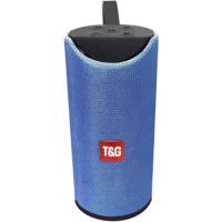 T and G TG113 Portable Bluetooth Speaker اسپیکر بلوتوثی قابل حمل تی اند جی مدل TG113