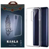 Koala Round TPU Cover For Nokia 5 کاور کوالا مدل Round TPU مناسب برای گوشی موبایل نوکیا 5