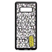 Samsung Galaxy Note8 Cover کاور کاردستی مدل ensanam مناسب برای گوشی موبایل سامسونگ گلکسی Note8