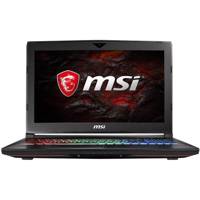 MSI GT62VR 7RE Dominator Pro - 15 inch Laptop لپ تاپ 15 اینچی ام اس آی مدل GT62VR 7RE Dominator Pro