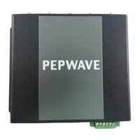 Pepwave MAX HD2 Mini LTE Cellular Router - مودم روتر LTE پِپ ویو مدل MAX HD2 Mini