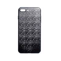 Baseus Plaid Cover For Apple iPhone 7 Plus کاور باسئوس مدل Plaid مناسب برای گوشی موبایل آیفون 7 پلاس