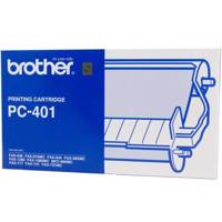 brother PC401 رول پرینتر برادر PC401