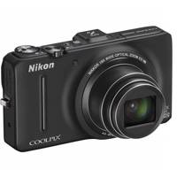Nikon Coolpix S9300 - دوربین دیجیتال نیکون کولپیکس اس 9300