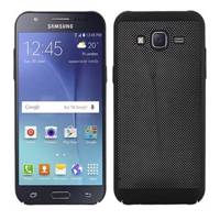 Protective Hard Mesh Cover For Samsung Galaxy Grand Prime کاور پروتکتیو مدل Hard Mesh مناسب برای گوشی سامسونگ گلکسی Grand Prime