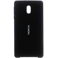 Silicone Cover For Nokia 3 کاور سیلیکونی مناسب برای گوشی موبایل نوکیا 3