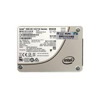 HP Internal SSD Drive 800 GB SATA / 804671-B21 اس اس دی اینترنال اچ پی مدل Write Intensive-2 SATA با ظرفیت 800 گیگابایت