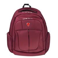 Racini Milano Italy Backpack For 15.6 Inch Laptop کوله پشتی لپ تاپ راسینی مدل Milano Italy مناسب برای لپ تاپ 15.6 اینچی