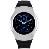 iLife Zed Watch R Silver Smartwatch - ساعت هوشمند آی لایف مدل Zed Watch R Silver