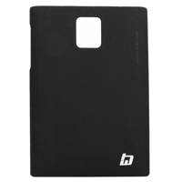 Huanmin Hard Case Cover For BlackBerry Passport کاور هوانمین مدل Hard Case مناسب برای گوشی موبایل بلک بری Passport