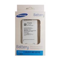 Samsung A510 2900 Mah Mobile Phone Battery For Samsung Galaxy A5 باتری موبایل سامسونگ مدل A510 با ظرفیت 2900Mah مناسب برای گوشی موبایل سامسونگ گلکسی A5 2016