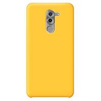 Silicone Cover For Huawei Honor 6X کاور سیلیکونی مناسب برای گوشی موبایل هوآوی Honor 6X