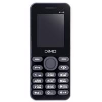 Dimo W10B Mobile Phone گوشی موبایل دیمو مدل W10B
