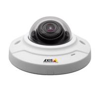 AXIS M3004-V Network Camera دوربین مداربسته اکسیس مدل M3004-V