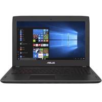 ASUS FX502VM - 15 inch Laptop لپ تاپ 15 اینچی ایسوس مدل FX502VM