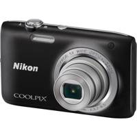 Nikon COOLPIX S2800 Digital Camera دوربین دیجیتال نیکون مدل COOLPIX S2800