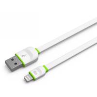 Ldnio LS13 USB To Lightning Cable 1m کابل تبدیل USB به لایتنینگ الدینیو مدل LS13 به طول 1 متر