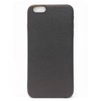 Protective Case Leather design Cover For Apple Iphone 6 Plus/6S Plus کاور طرح چرم مدل Protective Case مناسب برای گوشی آیفون6S Plus/6 Plus
