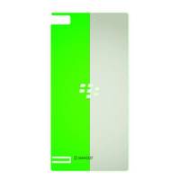 MAHOOT Fluorescence Special Sticker for BlackBerry Z3 برچسب تزئینی ماهوت مدل Fluorescence Special مناسب برای گوشی BlackBerry Z3