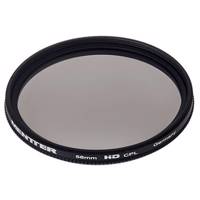 Mentter HD CPL 58mm Lens Filter - فیلتر لنز منتر مدل HD CPL 58mm