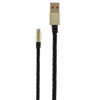 TSCO TC 56 USB To microUSB Cable 1m - کابل تبدیل USB به microUSB تسکو مدل TC 56 طول 1 متر