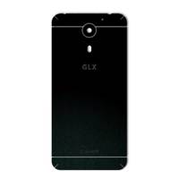 MAHOOT Black-suede Special Sticker for GLX Aria - برچسب تزئینی ماهوت مدل Black-suede Special مناسب برای گوشی GLX Aria