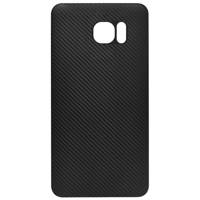 Haimen Soft Carbon Design Cover For Samsung Galaxy S7 Edge کاور هایمن مدل Soft Carbon Design مناسب برای گوشی موبایل سامسونگ Galaxy S7 Edge