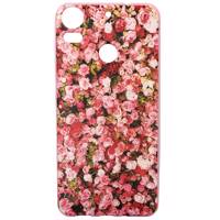 کاور ژله ای بلکین مدل Red Rose مناسب برای گوشی موبایل HTC Desire 10 Pro