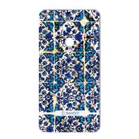 MAHOOT Traditional-tile Design Sticker for Tecno Phantom 8 برچسب تزئینی ماهوت مدل Traditional-tile Design مناسب برای گوشی Tecno Phantom 8