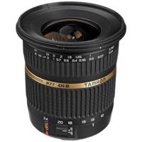 Tamron 10-24mm f/3.5-4.5 Di II LD SP AF for Canon Cameras Lens لنز دوربین تامرون مدل 10-24mm f/3.5-4.5 Di II LD SP AF مناسب برای دوربین‌های کانن