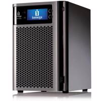 Lenovo Iomega PX6-300D 6-Bay Network Storage - 12TB - ذخیره ساز تحت شبکه 6Bay لنوو مدل آی امگا PX6-300D ظرفیت 12 ترابایت