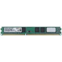 Axtrom DDR3 1600MHz Single Channel Desktop RAM 4GB رم دسکتاپ DDR3 تک کاناله 1600 مگاهرتز اکستروم ظرفیت 4 گیگابایت