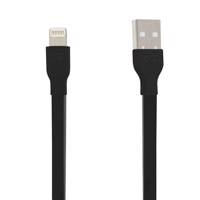 Promate linkMate-LTS USB To Lightning Cable 0.2m - کابل تبدیل USB به لایتنینگ پرومیت مدل linkMate-LTS طول 0.2 متر