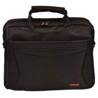 Parine P153-50 Cambrian Bag For 15 Inch Laptop کیف لپ تاپ پارینه مدل P153-50 مناسب برای لپ تاپ 15 اینچی