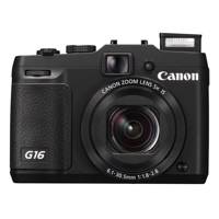 Canon Powershot G16 دوربین دیجیتال کانن پاورشات G16