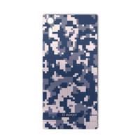 MAHOOT Army-pixel Design Sticker for Sony Xperia XZ برچسب تزئینی ماهوت مدل Army-pixel Design مناسب برای گوشی Sony Xperia XZ