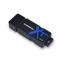 Patriot SUPERSONIC BOOST XT USB3.1 Gen1 FlashMemory 128GB فلش مموری پتریوت مدل SUPERSONIC BOOST XT USB3.1 Gen1 ظرفیت 128 گیگابایت