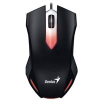 Genius X-G200 Gaming Mouse ماوس مخصوص بازی جنیوس مدل X-G200