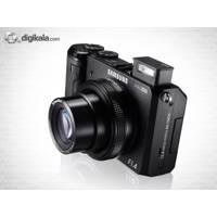 Samsung EX2F دوربین دیجیتال سامسونگ ای ایکس 2 اف
