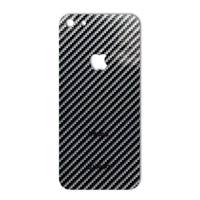 MAHOOT Shine-carbon Special Sticker for iPhone 5c برچسب تزئینی ماهوت مدل Shine-carbon Special مناسب برای گوشی iPhone 5c