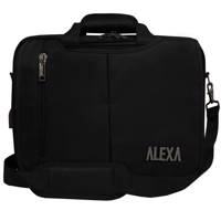 کیف لپ تاپ الکسا مدل ALX100 مناسب برای لپ تاپ 16.4 اینچی